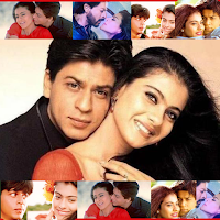 Shah Rukh Khan Bollywood Movie