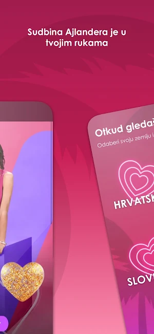 Love Island Adria Screenshot 1