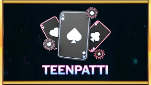 Teen Patti Gold Screenshot 3