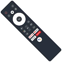Aiwa TV Remote