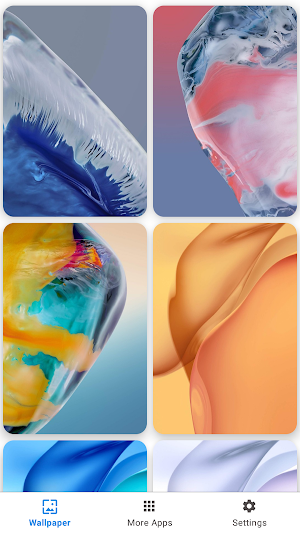 Wallpapers for Huawei P8,P9,P10,P20,P30,P40,P50 Screenshot 2
