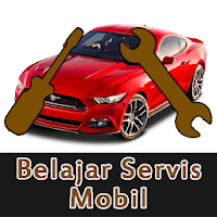 Belajar Servis Mobil