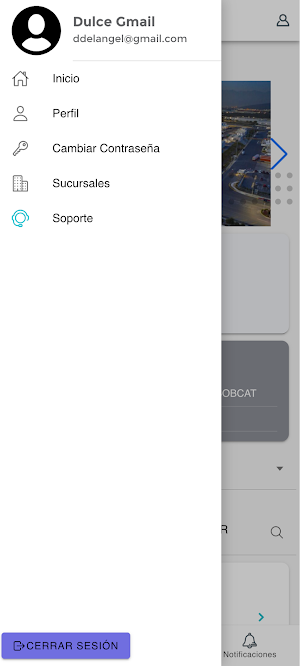 Manyfix Cliente Screenshot 3