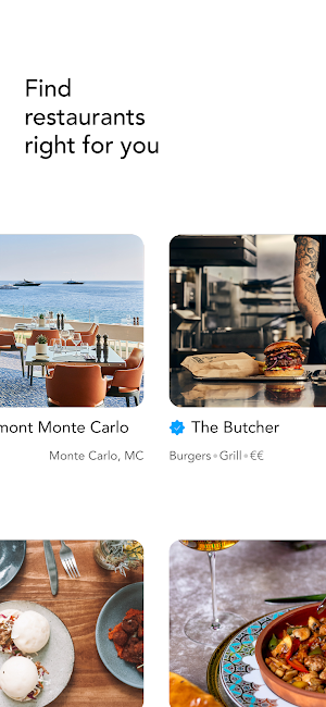 Ingredifind Screenshot 0