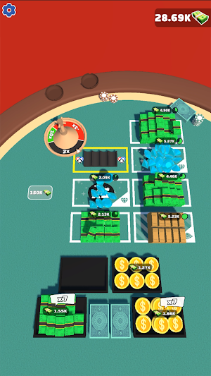 Cash Hustler Screenshot 3