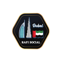 RAFI SOCIAL
