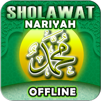 Sholawat Nariyah MP3 Offline