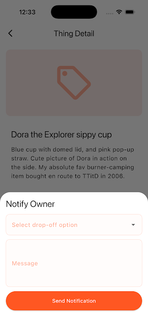 Flailr Screenshot 2