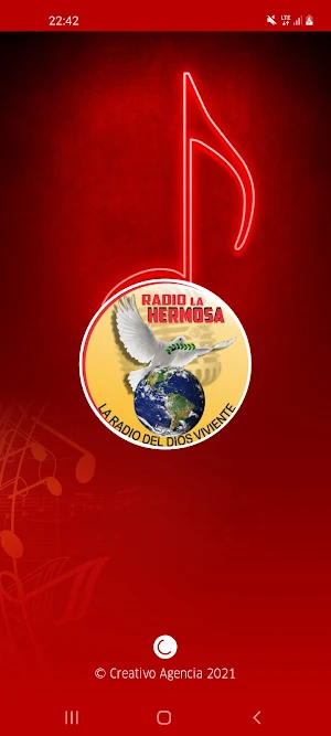 Radio La Hermosa Screenshot 0