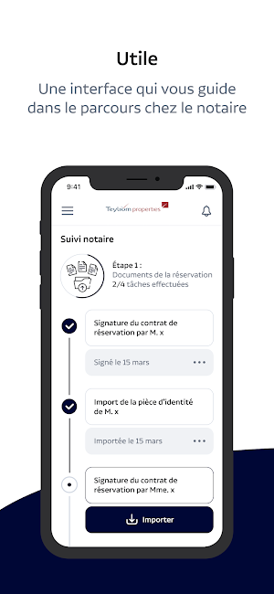 Teyliom Properties Screenshot 2