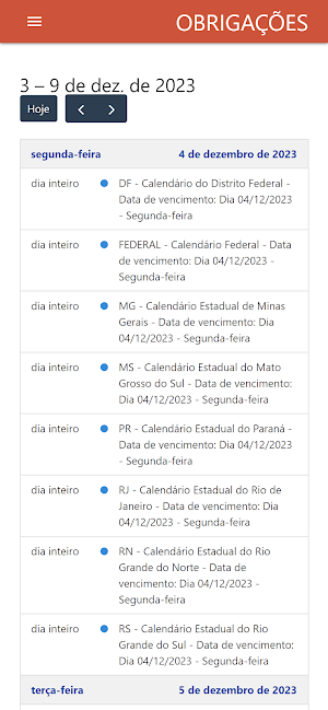 Valdinei Dias Screenshot 3