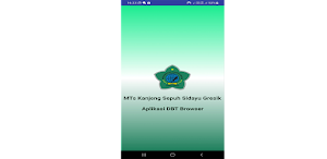 MTSKS DBT Browser Screenshot 0