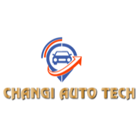 Changi GPS