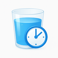 Drink Reminder - Remind Water