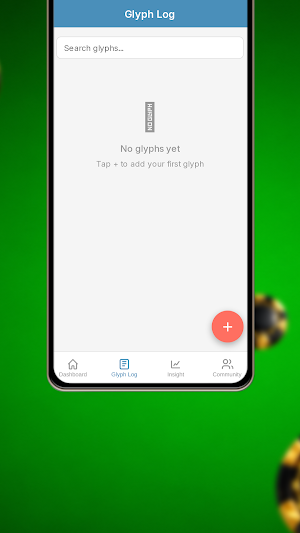 Richard Casino Screenshot 1