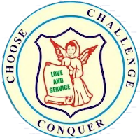 Holy Angels School Chrompet