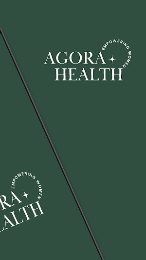 Agora Health Screenshot 1