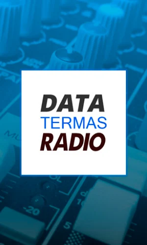 Radio Data Termas Screenshot 0