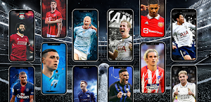 Football Wallpaper HD Screenshot 1