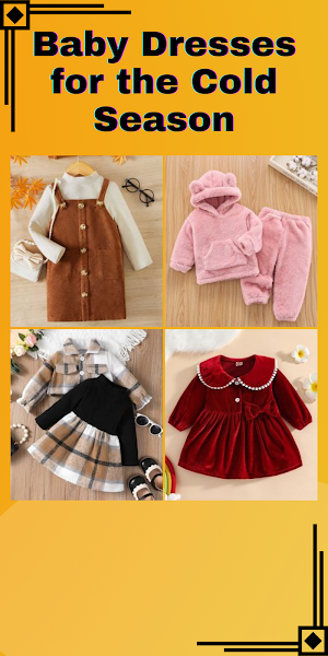 Baby Forck Ideas Screenshot 3