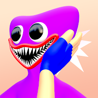 Pull & Slap 3D