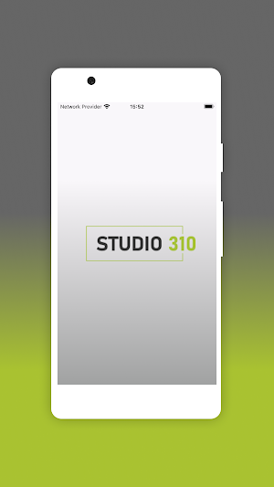 WeFit - Studio 310 Screenshot 0