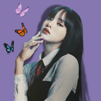 Lisa Blackpink Wallpaper