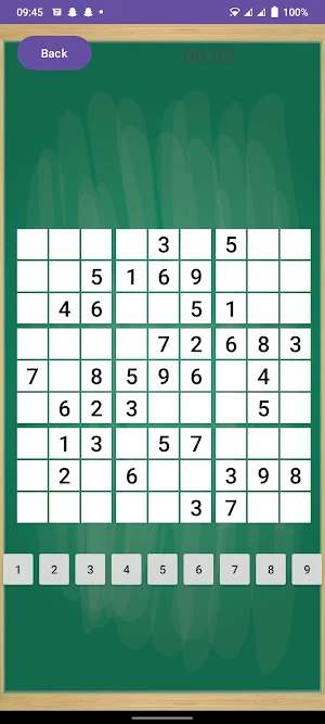 Color Game - offline Game Screenshot 3