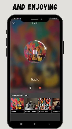 Legends 102.7 Fm Rock Radio Screenshot 2