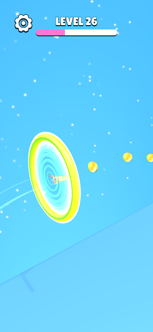 Dead Loop Screenshot 1