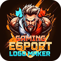 Esports Gaming Logo Maker