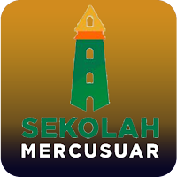 SEKOLAH MERCUSUAR APP