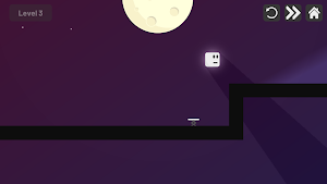 Color Box - Platform Adventure Screenshot 2