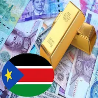 currency & Gold Price in South Africa