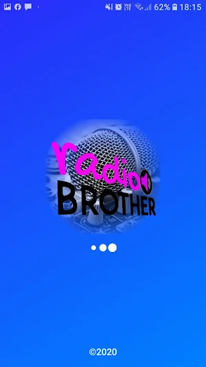 RADIO BROTHER 92.7 Screenshot 0