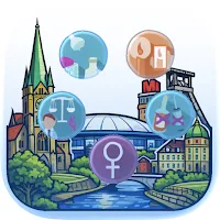 Streets of Gelsenkirchen
