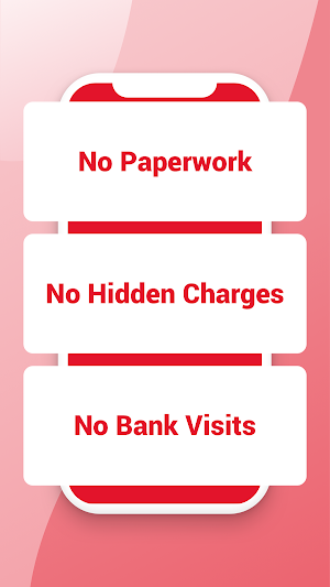 LiberalLoan Screenshot 3