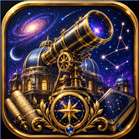 Celestial Observatory Dominion