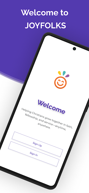 Joyfolks Screenshot 0