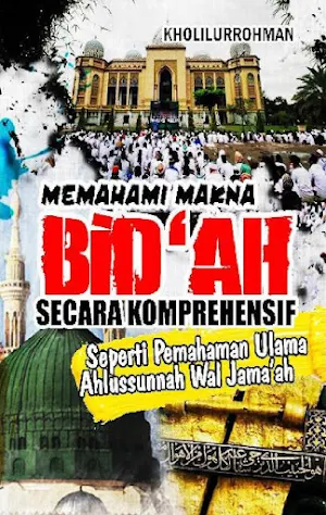 Memahami Makna Bid'ah Screenshot 0