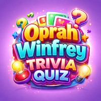 Oprah Winfrey Trivia Quiz