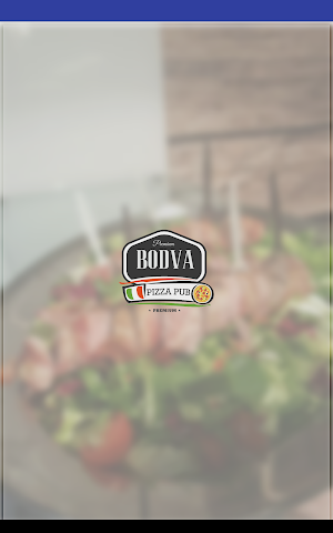 Bodva Pizza Pub Screenshot 3