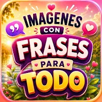 Imagenes con Frases para Todo