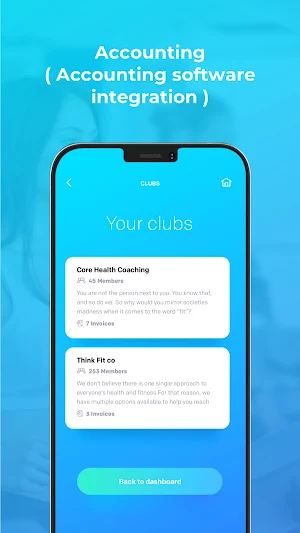 Zenbly Go Screenshot 3