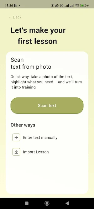 Cramble Screenshot 0