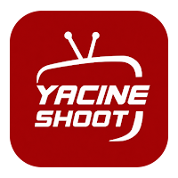 Yacine Shoot