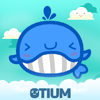 whale game (watermelon merge)