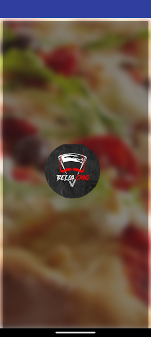 Pizzeria Bella Ciao Reda Screenshot 1