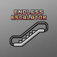 Endless Escalator Original