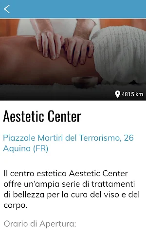 YesAquino Screenshot 2